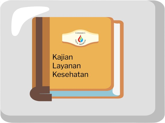 Lihat PDF Layanan Kesehatan